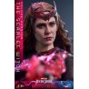 Hot Toys Marvel: The Scarlet Witch Deluxe (Doctor Strange MoM) Hot Toys Marvel: The Scarlet Witch Deluxe (Doctor Strange MoM)