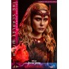Hot Toys Marvel: The Scarlet Witch Deluxe (Doctor Strange MoM) Hot Toys Marvel: The Scarlet Witch Deluxe (Doctor Strange MoM)
