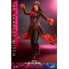 Hot Toys Marvel: The Scarlet Witch Deluxe (Doctor Strange MoM) Hot Toys Marvel: The Scarlet Witch Deluxe (Doctor Strange MoM)
