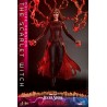 Hot Toys Marvel: The Scarlet Witch Deluxe (Doctor Strange MoM) Hot Toys Marvel: The Scarlet Witch Deluxe (Doctor Strange MoM)