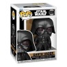 Funko Pop! Star Wars: Obi-Wan Kenobi - Darth Vader Funko Pop! Star Wars: Obi-Wan Kenobi - Darth Vader