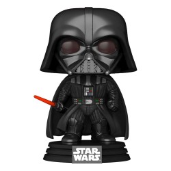 Funko Pop! Star Wars: Obi-Wan Kenobi - Darth Vader