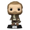 Funko Pop! Star Wars: Obi-Wan Kenobi - Obi-Wan Kenobi Funko Pop! Star Wars: Obi-Wan Kenobi - Obi-Wan Kenobi