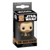 Funko Pop! Keychain: Star Wars - Obi-Wan Kenobi Funko Pop! Keychain: Star Wars - Obi-Wan Kenobi