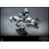 Hot Toys Star Wars: Commander Appo & BARC Speeder 1/6 Action Hot Toys Star Wars: Commander Appo & BARC Speeder 1/6 Action