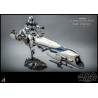 Hot Toys Star Wars: Commander Appo & BARC Speeder 1/6 Action Hot Toys Star Wars: Commander Appo & BARC Speeder 1/6 Action