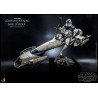 Hot Toys Star Wars: Commander Appo & BARC Speeder 1/6 Action Hot Toys Star Wars: Commander Appo & BARC Speeder 1/6 Action