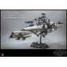 Hot Toys Star Wars: Heavy Weapons Clone Trooper & BARC Speeder Hot Toys Star Wars: Heavy Weapons Clone Trooper & BARC Speeder