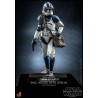 Hot Toys Star Wars: Heavy Weapons Clone Trooper & BARC Speeder Hot Toys Star Wars: Heavy Weapons Clone Trooper & BARC Speeder