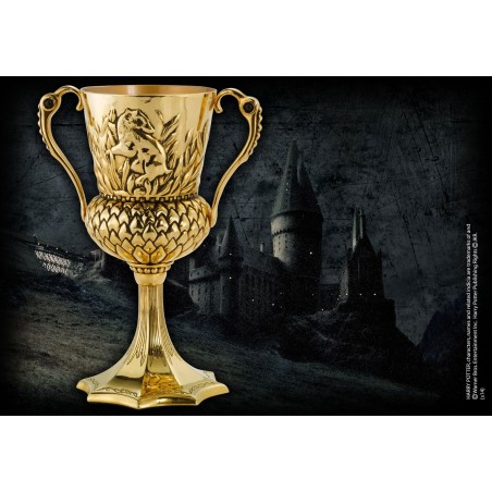 Harry Potter: The Hufflepuff Cup