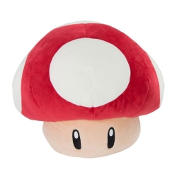 Nintendo: Mario Kart Mushroom Mocchi-Mocchi Plush 40 cm