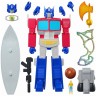 Transformers: Optimus Prime Ultimates Action Figure 20 cm Transformers: Optimus Prime Ultimates Action Figure 20 cm