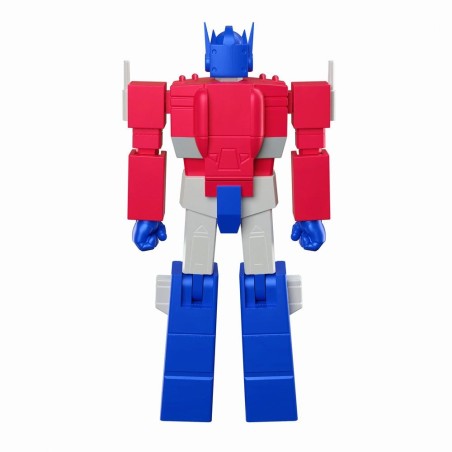 Transformers: Optimus Prime Ultimates Action Figure 20 cm