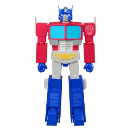 Transformers: Optimus Prime Ultimates Action Figure 20 cm