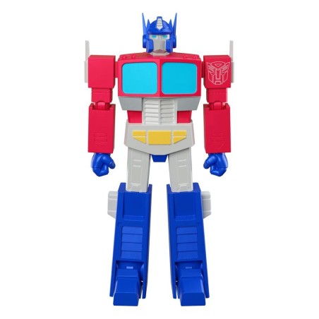 Transformers: Optimus Prime Ultimates Action Figure 20 cm Transformers: Optimus Prime Ultimates Action Figure 20 cm