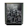 Transformers: Ghost of Starscream Ultimates Action Figure 18 cm Transformers: Ghost of Starscream Ultimates Action Figure 18 cm