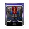 Transformers: Ghost of Starscream Ultimates Action Figure 18 cm Transformers: Ghost of Starscream Ultimates Action Figure 18 cm