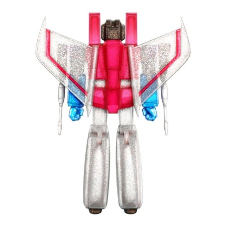 Transformers: Ghost of Starscream Ultimates Action Figure 18 cm