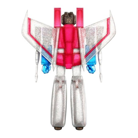 Transformers: Ghost of Starscream Ultimates Action Figure 18 cm Transformers: Ghost of Starscream Ultimates Action Figure 18 cm