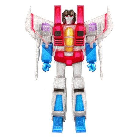 Transformers: Ghost of Starscream Ultimates Action Figure 18 cm Transformers: Ghost of Starscream Ultimates Action Figure 18 cm