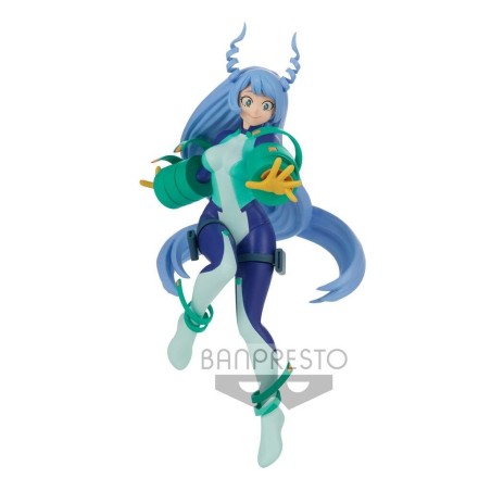 My Hero Academia: The Amazing Heroes - Nejire Hado PVC Statue My Hero Academia: The Amazing Heroes - Nejire Hado PVC Statue