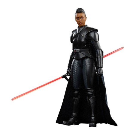 Star Wars: The Black Series - Reva (Obi-Wan Kenobi) Action