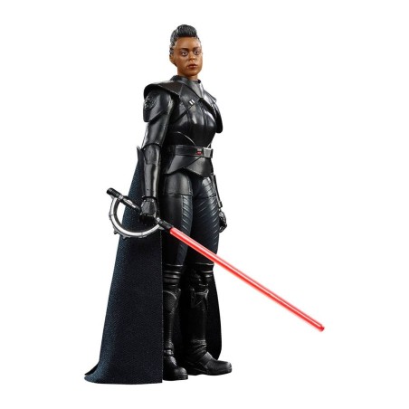 Star Wars: The Black Series - Reva (Obi-Wan Kenobi) Action