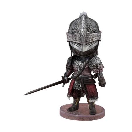 Elden Ring: Raging Wolf Figuarts mini Action Figure 9 cm Elden Ring: Raging Wolf Figuarts mini Action Figure 9 cm