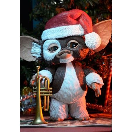 NECA Gremlins: Gizmo Ultimate Action Figure 12 cm NECA Gremlins: Gizmo Ultimate Action Figure 12 cm