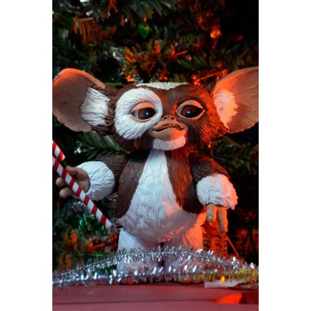 NECA Gremlins: Gizmo Ultimate Action Figure 12 cm NECA Gremlins: Gizmo Ultimate Action Figure 12 cm