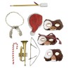 NECA Gremlins: Gizmo Ultimate Action Figure 12 cm NECA Gremlins: Gizmo Ultimate Action Figure 12 cm