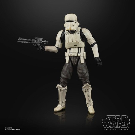 Star Wars: The Black Series - Shoretrooper Action Figure 15 cm