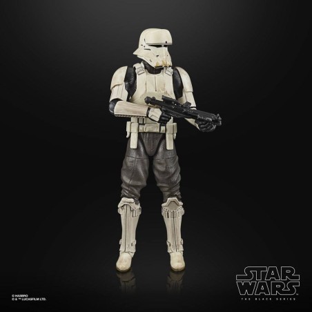 Star Wars: The Black Series - Shoretrooper Action Figure 15 cm