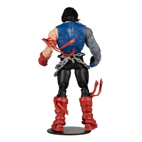 DC: Death Metal - Superman Action Figure 18 cm DC: Death Metal - Superman Action Figure 18 cm
