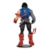 DC: Death Metal - Superman Action Figure 18 cm DC: Death Metal - Superman Action Figure 18 cm