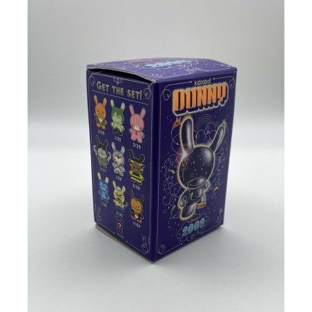 Kidrobot - Dunny Series 2009 sealed case (25)