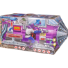 Teenage Mutant Ninja Turtles Ultimates Vehicle Party Wagon 51 x 35 cm Teenage Mutant Ninja Turtles Ultimates Vehicle Party Wagon 51 x 35 cm