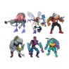 Teenage Mutant Ninja Turtles Ultimates Vehicle Party Wagon 51 x 35 cm Teenage Mutant Ninja Turtles Ultimates Vehicle Party Wagon 51 x 35 cm