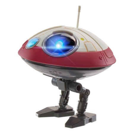 Star Wars: Obi-Wan Kenobi Electronic Figure LO-LA59 (Lola) 13 cm Star Wars: Obi-Wan Kenobi Electronic Figure LO-LA59 (Lola) 13 cm