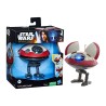 Star Wars: Obi-Wan Kenobi Electronic Figure LO-LA59 (Lola) 13 cm Star Wars: Obi-Wan Kenobi Electronic Figure LO-LA59 (Lola) 13 cm