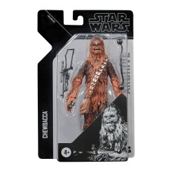 Star Wars: The Black Series - Chewbacca Action Figure 15 cm