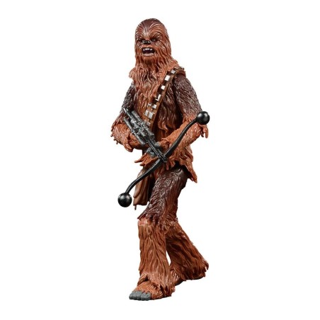 Star Wars: The Black Series - Chewbacca Action Figure 15 cm