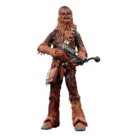 Star Wars: The Black Series - Chewbacca Action Figure 15 cm