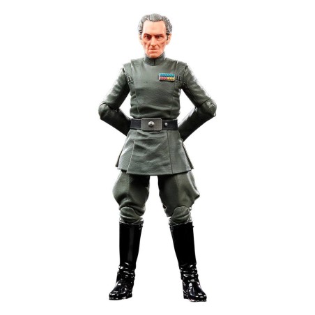 Star Wars: The Black Series - Grand Moff Tarkin Action Figure