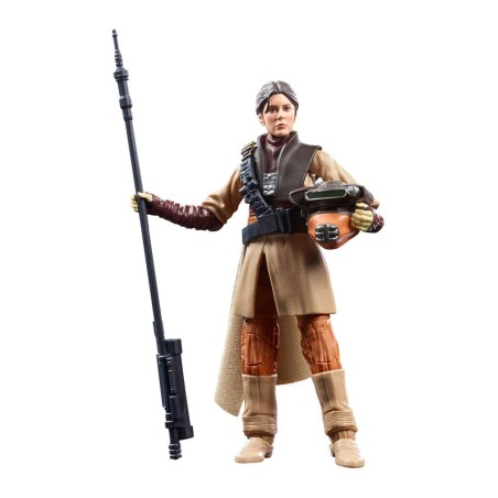 Star Wars: The Black Series - Princess Leia Organa (Boushh) Star Wars: The Black Series - Princess Leia Organa (Boushh)