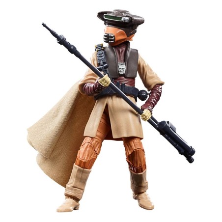 Star Wars: The Black Series - Princess Leia Organa (Boushh) Star Wars: The Black Series - Princess Leia Organa (Boushh)