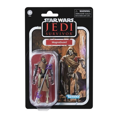 Star Wars: Vintage Collection - Gaming Greats Jedi: Survivor