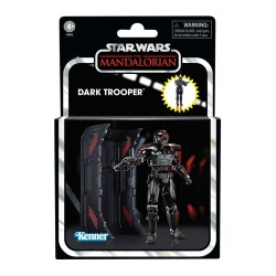 Star Wars: Vintage Collection - Dark Trooper (The Mandalorian)