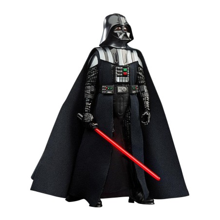 Star Wars: The Black Series - Darth Vader (Obi-Wan Kenobi) Star Wars: The Black Series - Darth Vader (Obi-Wan Kenobi)