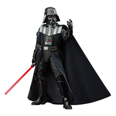 Star Wars: The Black Series - Darth Vader (Obi-Wan Kenobi) Star Wars: The Black Series - Darth Vader (Obi-Wan Kenobi)